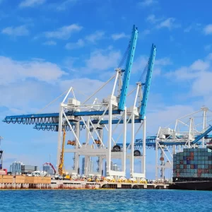 Top 6 Advantages of Sea Freight Shipping for Global Trade