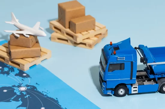 How to Reduce International Shipping Costs