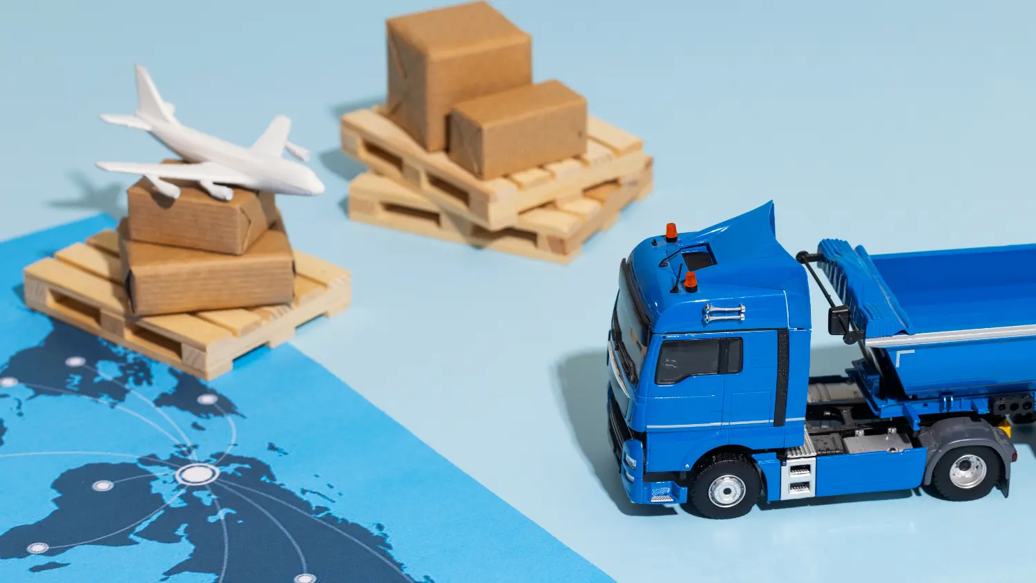 How to Reduce International Shipping Costs