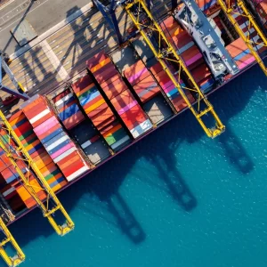 Sea Freight Shipping Procedure – A Complete Guide to Methods and Cargo Ships