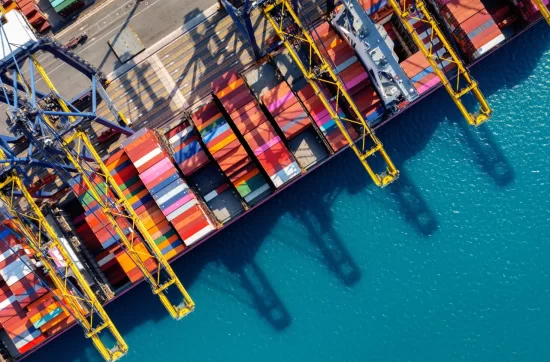 Sea Freight Shipping Procedure – A Complete Guide to Methods and Cargo Ships