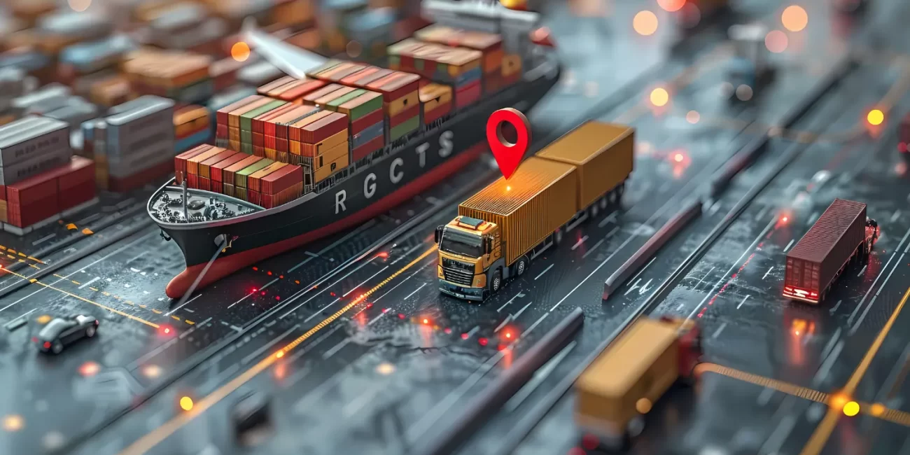 10 Fascinating Facts About Shipping and Logistics That Surprise You