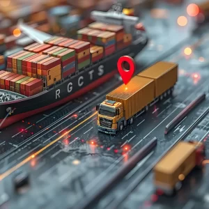 10 Fascinating Facts About Shipping and Logistics That Surprise You