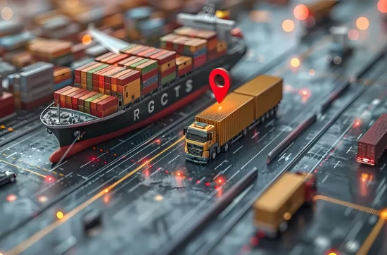 10 Fascinating Facts About Shipping and Logistics That Surprise You