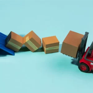 LCL shipping guide for small freight