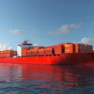 Top 3 Ocean Freight Shipping Benefits