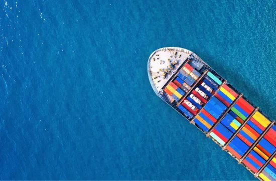 FCL vs LCL: Which One Is Right For Your Business?