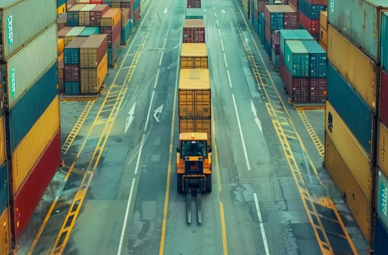 7 Powerful Reasons to Use a Freight Broker