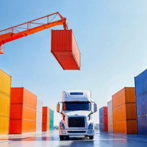 Freight vs Shipping – What’s the Difference