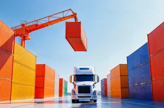 Freight vs Shipping – What’s the Difference