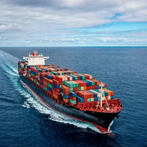 How to Calculate Ocean Freight Costs A Complete Guide