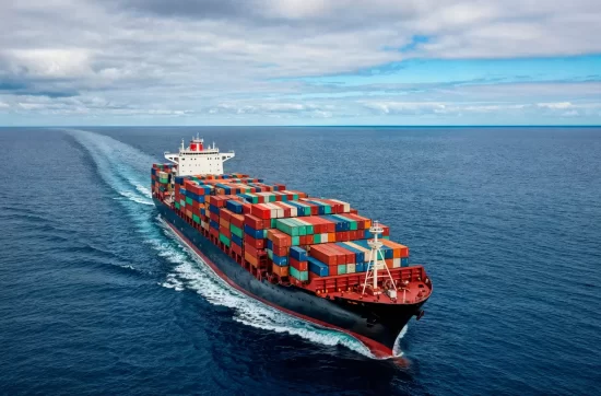 How to Calculate Ocean Freight Costs A Complete Guide