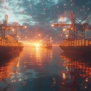 NVOCC vs Freight Forwarder – What’s the Difference