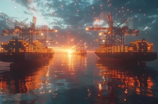 NVOCC vs Freight Forwarder – What’s the Difference