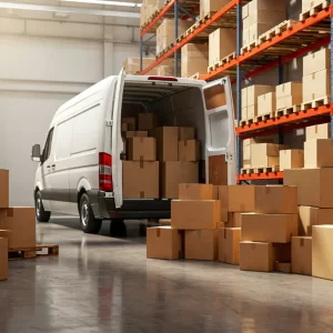 Ultimate Guide to Common Shipping Terms for 2025