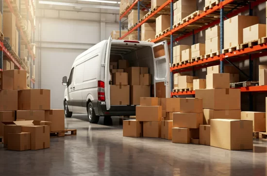 Ultimate Guide to Common Shipping Terms for 2025