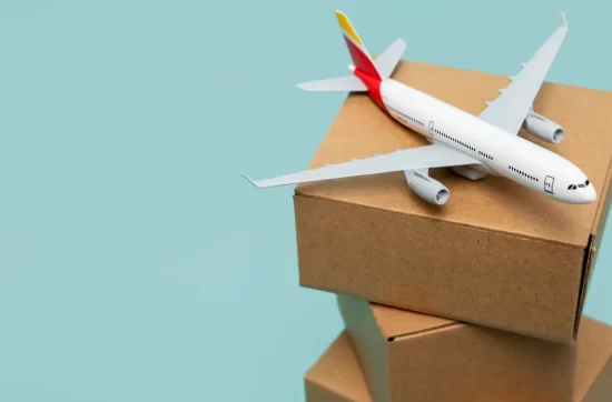 Air Export Guide: 7 Fundamentals Every Beginner Must Know