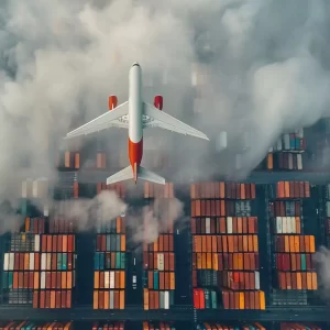 Air Freight Container: Everything You Need to Know
