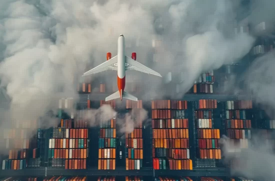 Air Freight Container: Everything You Need to Know