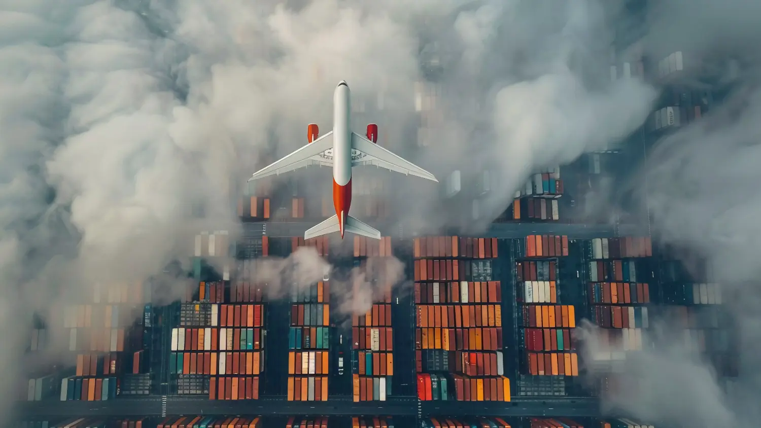 Air Freight Container: Everything You Need to Know