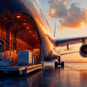 Air Freight Guide: Everything You Need to Know