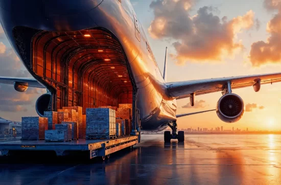 Air Freight Guide: Everything You Need to Know