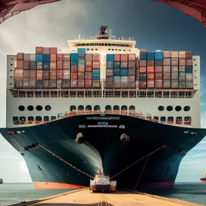 How Does Sea Freight Logistics Work? A Step-by-Step Breakdown