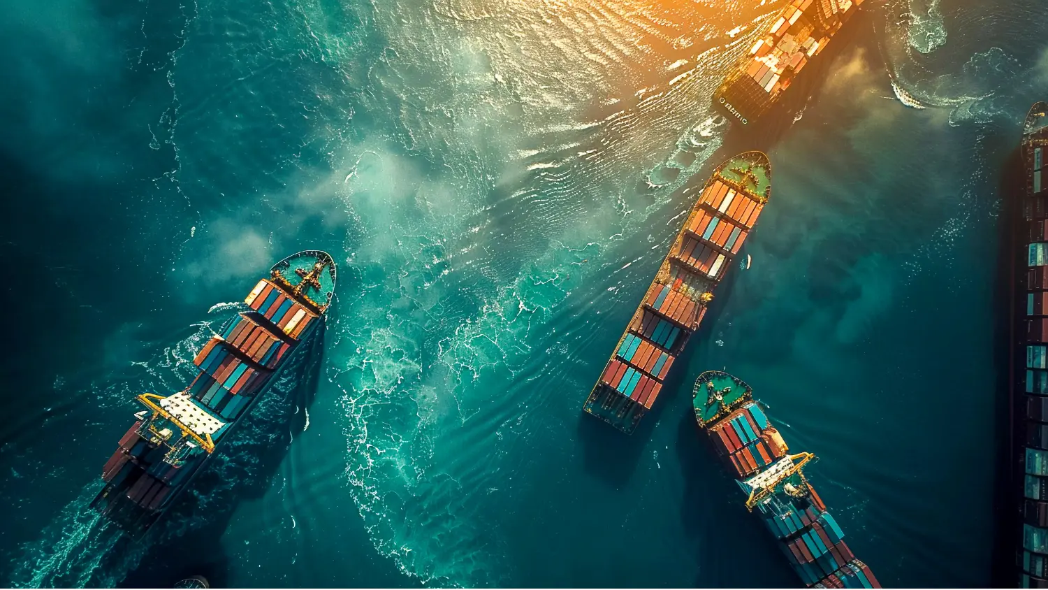 Understanding Shipping Lines: A Complete Guide for Businesses