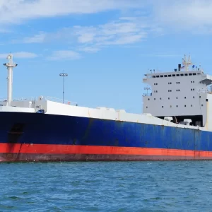 Advantages of Sea Transport for Global Trade