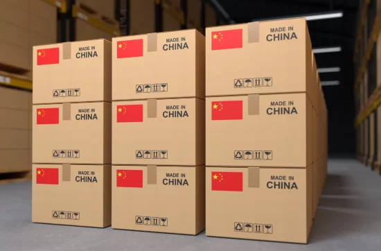China Export Shipping Process: Complete Guide for Businesses