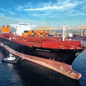 Jebel Ali Shipping Services: Complete Guide for Global Trade