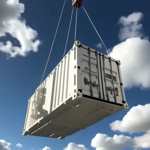Reefer Container Shipping Guide