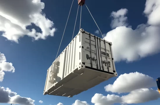 Reefer Container Shipping Guide