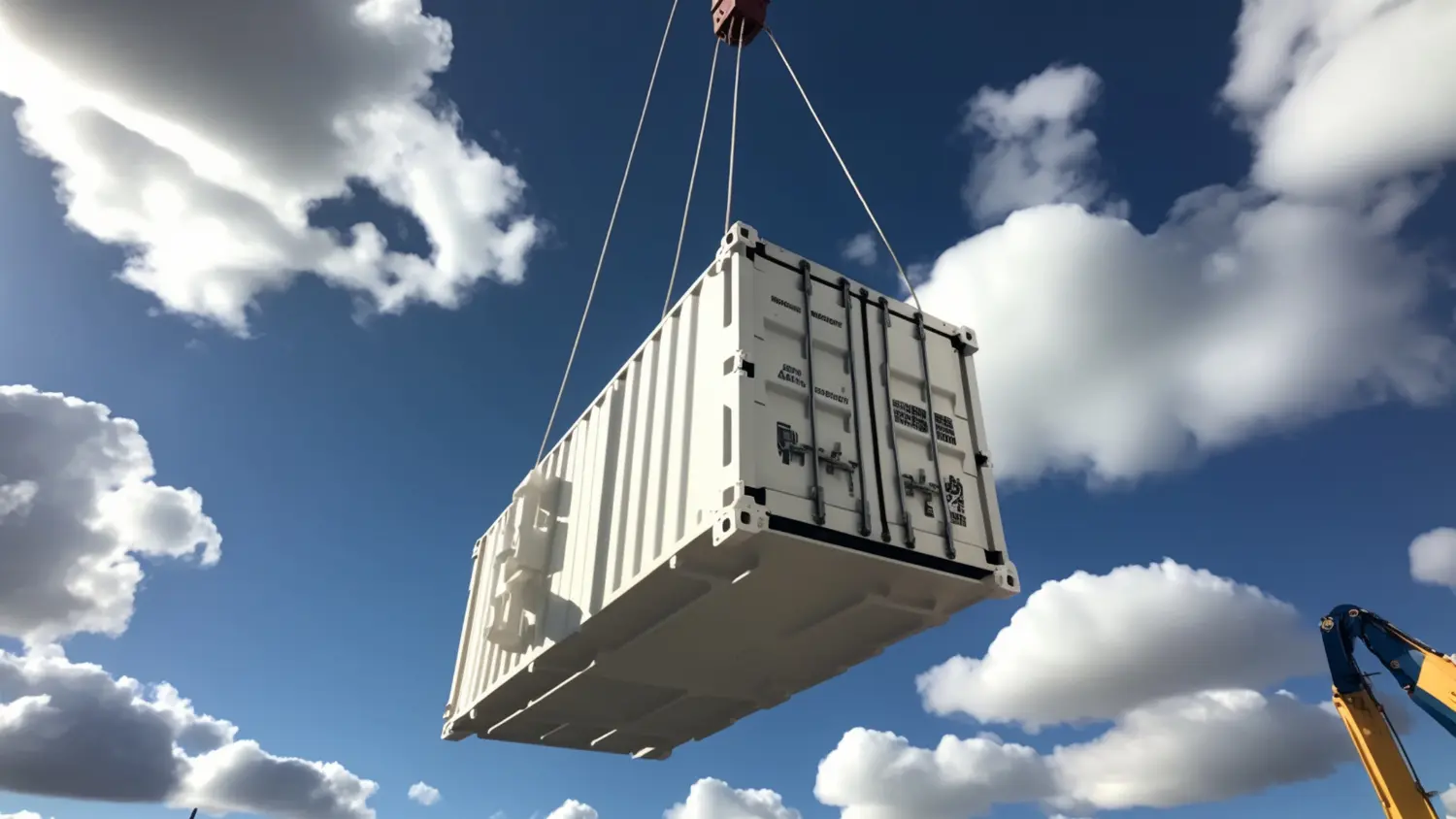 Reefer Container Shipping Guide