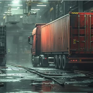 Temperature-Controlled Logistics For Sensitive Cargo