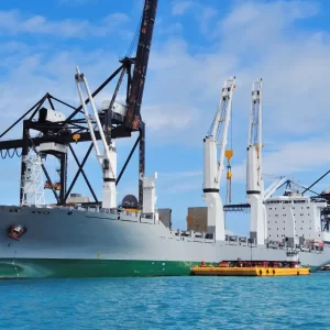 Ship Chartering Services: A Complete Guide for Global Trade