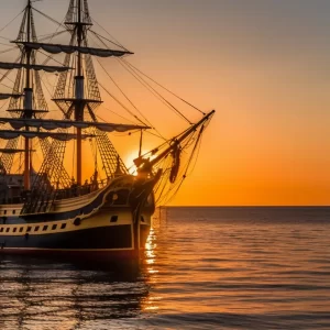 Ship Sale and Purchase Process: Key Insights for business