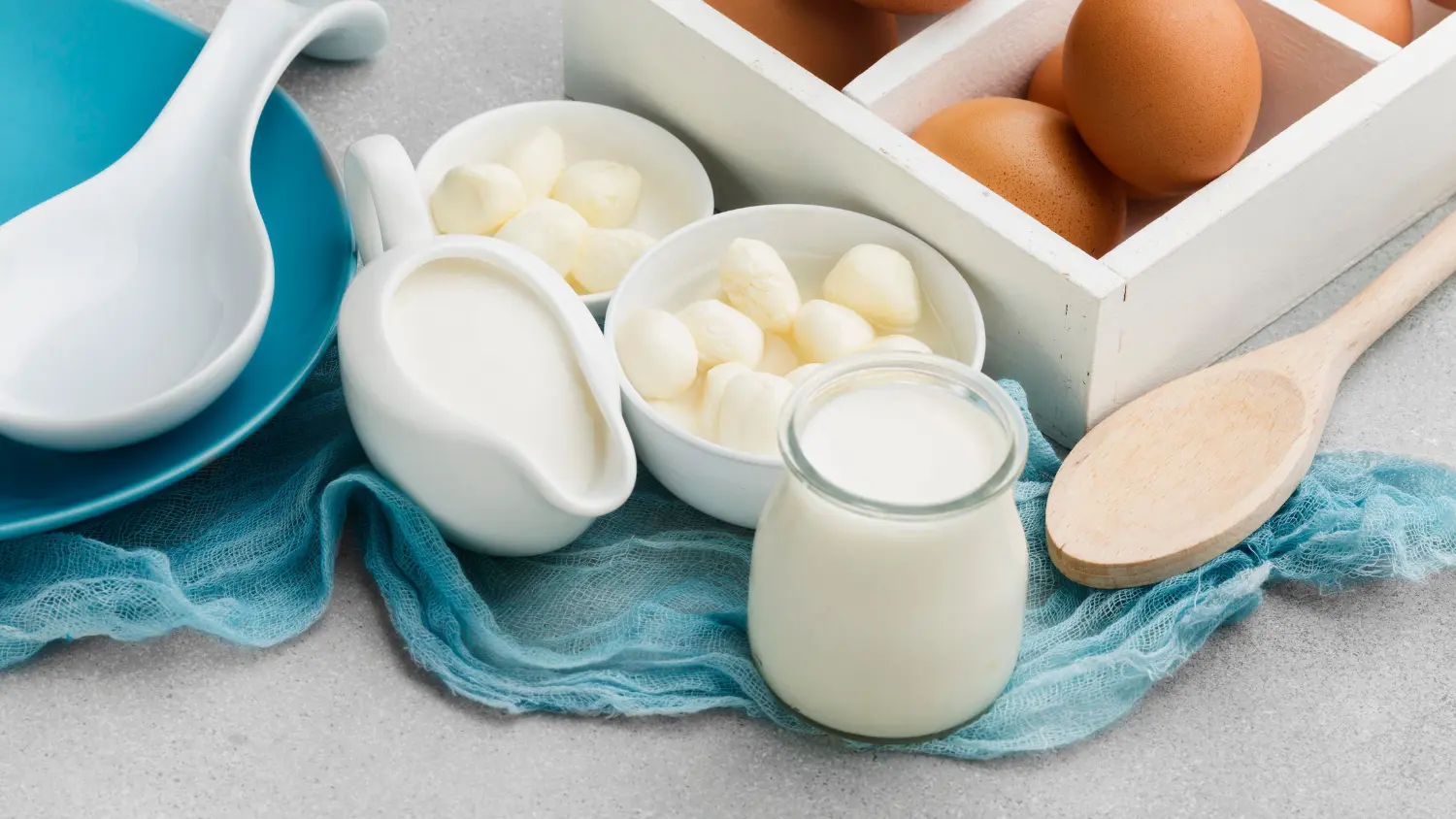 Ensuring Freshness: Expert Dairy Product Shipping Solutions
