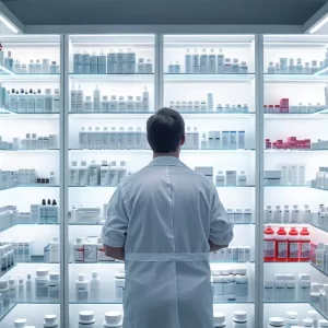 Reliable Pharmaceutical Logistics in Oman