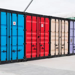 Reefer Container Shipping for Temperature-Sensitive Cargo