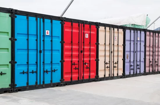 Reefer Container Shipping for Temperature-Sensitive Cargo
