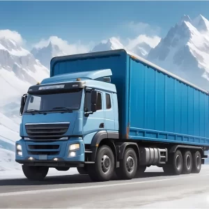 Chilled Cargo Services Ensuring Safety and Precision