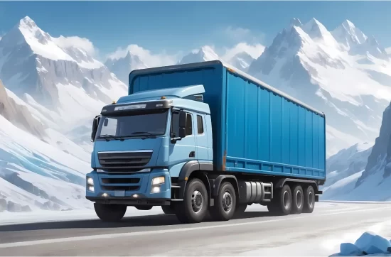 Chilled Cargo Services Ensuring Safety and Precision