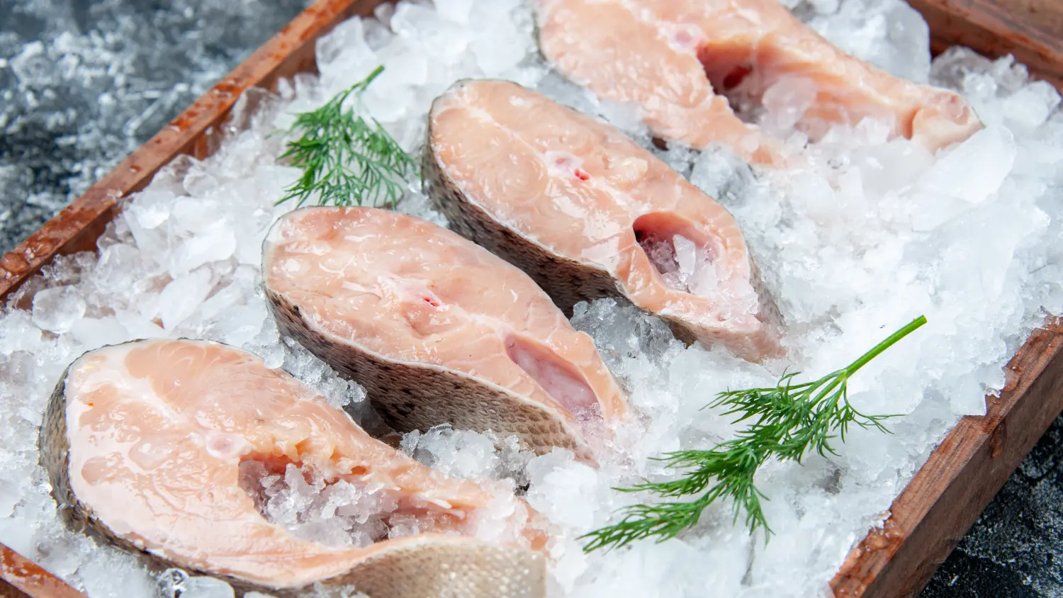 Shipping Frozen Meat Complete Cold Chain Management Guide