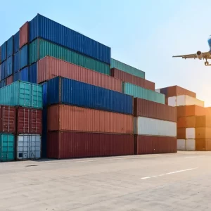 2025 Supply Chain Trends: Global Logistics Resilience