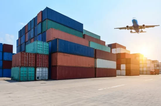 2025 Supply Chain Trends: Global Logistics Resilience