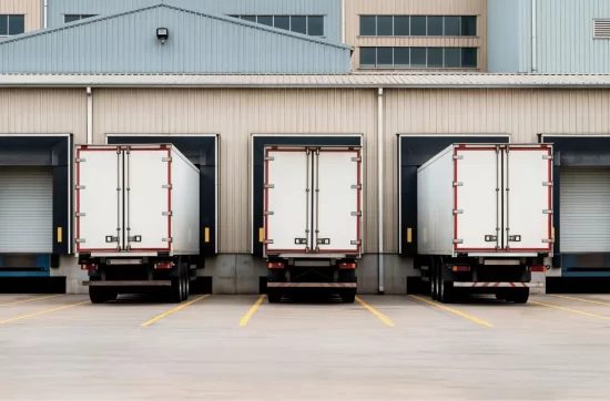 LCL Reefer Container Guide for Cost-Effective Cold Shipping