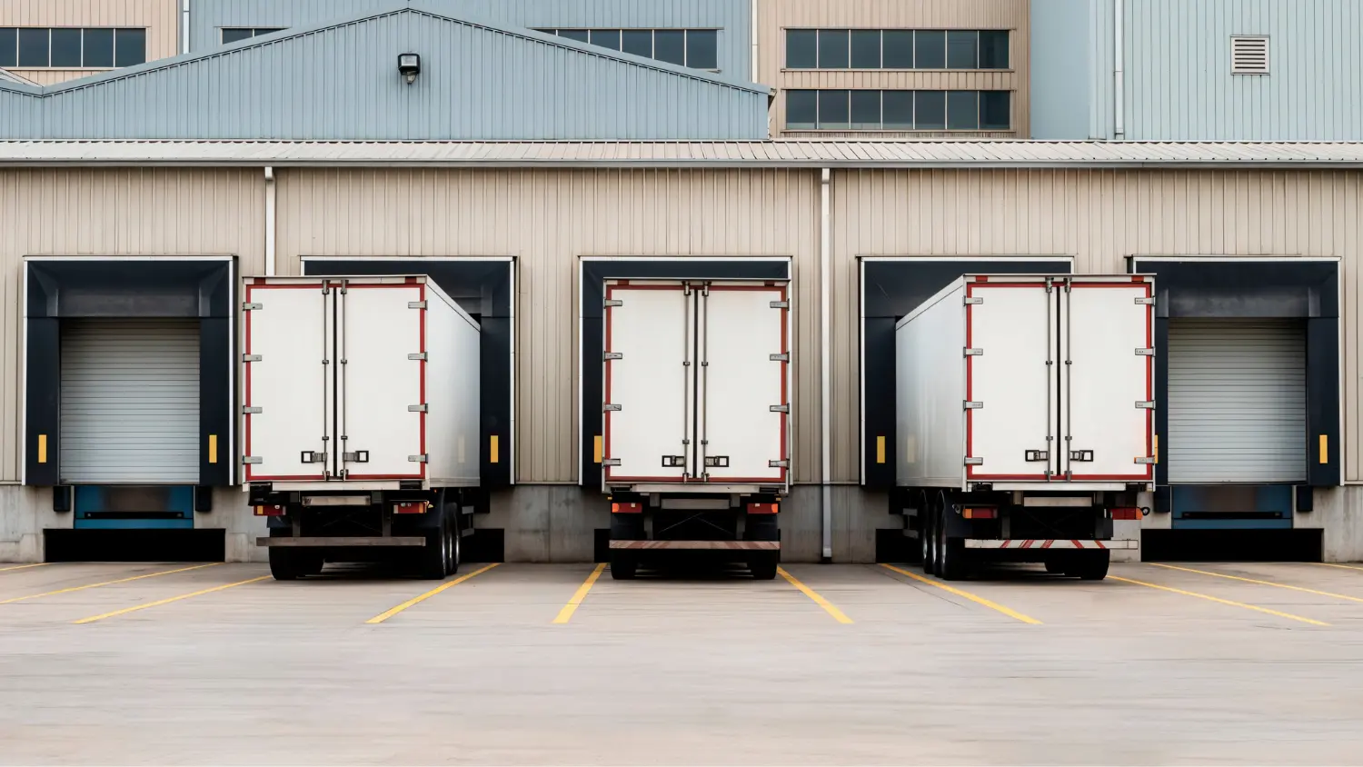 LCL Reefer Container Guide for Cost-Effective Cold Shipping