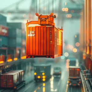 Project Cargo Logistics for Complex Global Shipments