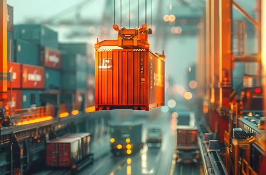 Project Cargo Logistics for Complex Global Shipments